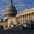 Amerika izbegla blokadu: Usvojena mera o finansiranju saveznih institucija do 11. decembra