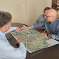 Vučević u Svilajncu: Nastavak saradnje države i opštine, predstavljeni novi infrastrukturni projekti