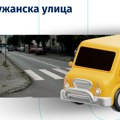 Privremeni režim saobraćaja u Gružanskoj ulici