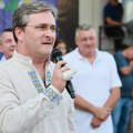 Selaković otvorio Sabor violinista: Ko čuva kulturu, čuva i narod! - Pranjani ponovo centar srpske tradicije