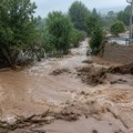 Tragedija u Španiji: Bujica odnela dva života, među povređenima dve bebe