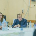 Dačić: Tražili smo pomoć i od EU, u datom trenutku nije bilo efikasnijeg rešenja od "iljušina"