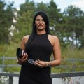 "Nisam halapljiva, mnogi traže veliki honorar, a nisu zaslužili" Vatrena crnka spremna da uđe u Elitu 10, otkrila detalje…
