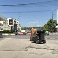NIŠ DANAS PONOVO NA 38 STEPENI, OD NEDELJE KONAČNO OSVEŽENJE: RHMZ upozorava i na ekstremnu opasnost od požara