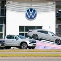 Stižu novi Volkswageni - ništa bez američke pomoći!