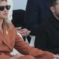 Supruga ukrajinskog predsednika okupila prve dame iz Srbije, Litvanije, Estonije, Finske i Rumunije na samitu u Kijevu