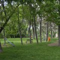 Pivarče: park na Pivarskom brdu koji čeka obnovu