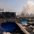 "Aleje nestalih" u Ukrajini pokazuju brutalne gubitke ukrajinske vojske: Puste ulice i samrtna atmosfera otkrivaju ono što…