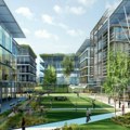 Pomak za Srpsko-kineski industrijski park Mihailo Pupin: Izdata dozvola za prve objekte