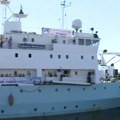 Norveška zaplenila ruski brod: Akcija na zahtev ukrajinskog "Naftogaza" kako bi Moskva ispunila obaveze