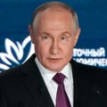 Putin najavio jačanje protivvazdušne odbrane zbog napada na rafinerije