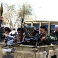 Jemen: najmanje 81 borac poginuo u žestokim borbama na Crvenom moru