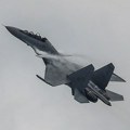 Tokom aeromitinga u Grčkoj srušio se vojni avion