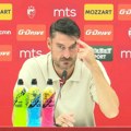 Алберт Ријера: "Када вам мозак не ради, онда не можете да спојите три паса"