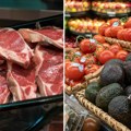 Ko češće doživi stotu, mesojedi ili vegetarijanci? Jedna grupa ima 29 odsto manje šanse