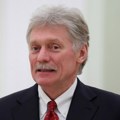 Peskov: Rusija uverena u pobedu u Ukrajini, ali je spremna za mir