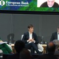 EBRD predstavlja novi programa podrške privredi Srbije – Portfolio Risk Sharing Facilit