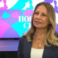 Branka Golubović dobitnica bespovratne podrške u okviru konkursa „Odvažna“