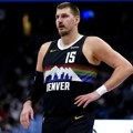 Svi u Srbiji dočekali fenomenalne vesti - u centru pažnje je Nikola Jokić! Ko voli NBA ligu i Denver Nagetse - biće oduševljen!…