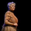 Gordana Đurđević Dimić dobitnica nagrade "Mija Aleksić – biti glumac": 12. Međunarodni filmski festival u Gornjem Milanovcu i…