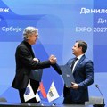 Pks: potpisala ugovor o učešću na Ekspu 2027: Pokrenuta platforma za privrednike, uskoro Biznis karavan
