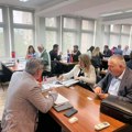 Poslovni susreti srpskih i turskih kompanija u Kruševcu: Mašinska industrija ima najveći potencijal