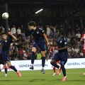 Milikić posle gola zvezdi: „Pokazali smo da možemo, malo je nedostajalo da uzmemo bodove!“