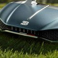 Honma i Bugatti lansiraju kolekciju koja menja pravila igre u golf opremi