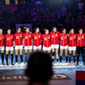 Rukometašice Srbije počele pripreme za "Jugo-turnir" u Ohridu – sve kreće iz Kruševca