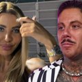 "Biće ga sramota da je dovede u društvo" Mateja Matijević raskrinkao Filipa Đukića i Aneli, pa potkačio Cara