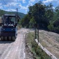 Za popravku trotoara u sedam kuršumlijskih ulica više od četiri miliona dinara