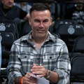 Njegovo vreme u Partizanu je gotovo, ali emocije nisu: Natho progovorio o bivšem klubu i Iliću – „To je njegovo mesto“!