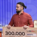 MIHAJLO ZDRAVKOVIĆ: Kragujevčanin koga znate kao šampiona kvizova sa jednostavnom taktikom - dođi i znaj sve!