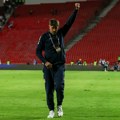 Paunović optimističan posle poraza od Holandije: „Iscedili su sve od sebe, napredovali smo“!