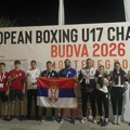 Osam srpskih aduta na Evropskom prvenstvu: Budva čeka nove srpske šampione u boksu!