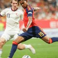 "Crvenu furiju" niko ne može da zaustavi: Španci se poigravali, ali i strepeli