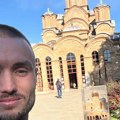 Obišao Gračanicu, srušio tzv. Kosovo, pa celom svetu poslao poruku o Prištini i razbesneo Albance