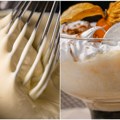 Ovaj slatkiš direktno vraća u detinjstvo: Najbolji recept za šnenokle! Ovako su ga pravile i naše bake! Potrebno vam je svega…