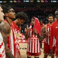 Sve o meču Asvel - Zvezda: Ko sudi, gde gledati, šta kažu kladionice