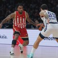 VIDEO Pogledajte kako je Džons doneo pobedu Zvezdi protiv Asvela