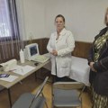 Besplatni preventivni zdravstveni pregledi za meštane Novog Milanovca