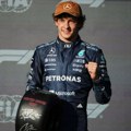 Kimi Antoneli pred istorijskom titulom Formule 1: Kreće prvi u Americi, pod 3 uslova postaće šampion