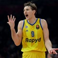 Doživeo debakl sa Zvezdom, pa dočekao evroligašku ponudu