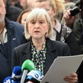 Studentska lista traži ostavke u policiji, obaveštajnim službama, pravosuđu...
