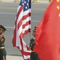 Kineska ambasada pozvala Ameriku da prekine sa klevetanjem Pekinga o špijunaži