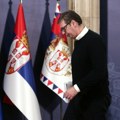 Dehumanizacija Vučića