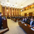 Skupština AP Vojvodine usvojila završni račun pokrajinskog budžeta za 2022. godinu