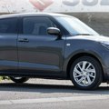 Brza isporuka za Suzuki Swift