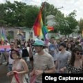 Pride u Moldaviji prvi put bez policijske zaštite