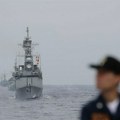 Tajvan ispratio dva ruska ratna broda u blizini ostrva: Formacija Pacifičke flote ušla u Filipinsko more iz Južnog kineskog…